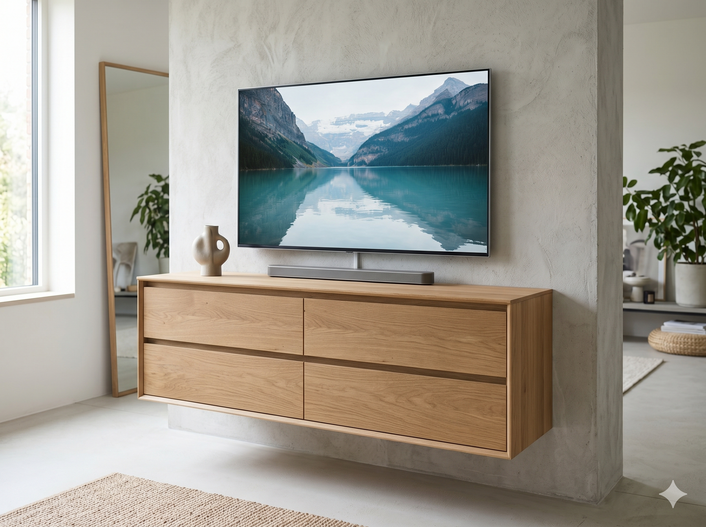 TV-meubel
