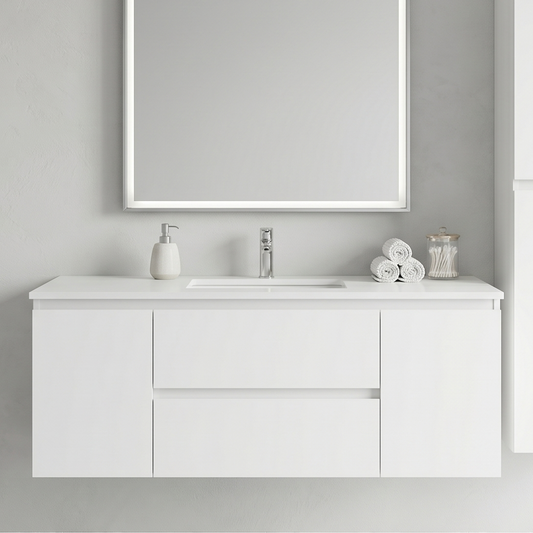 Bathroom furniture